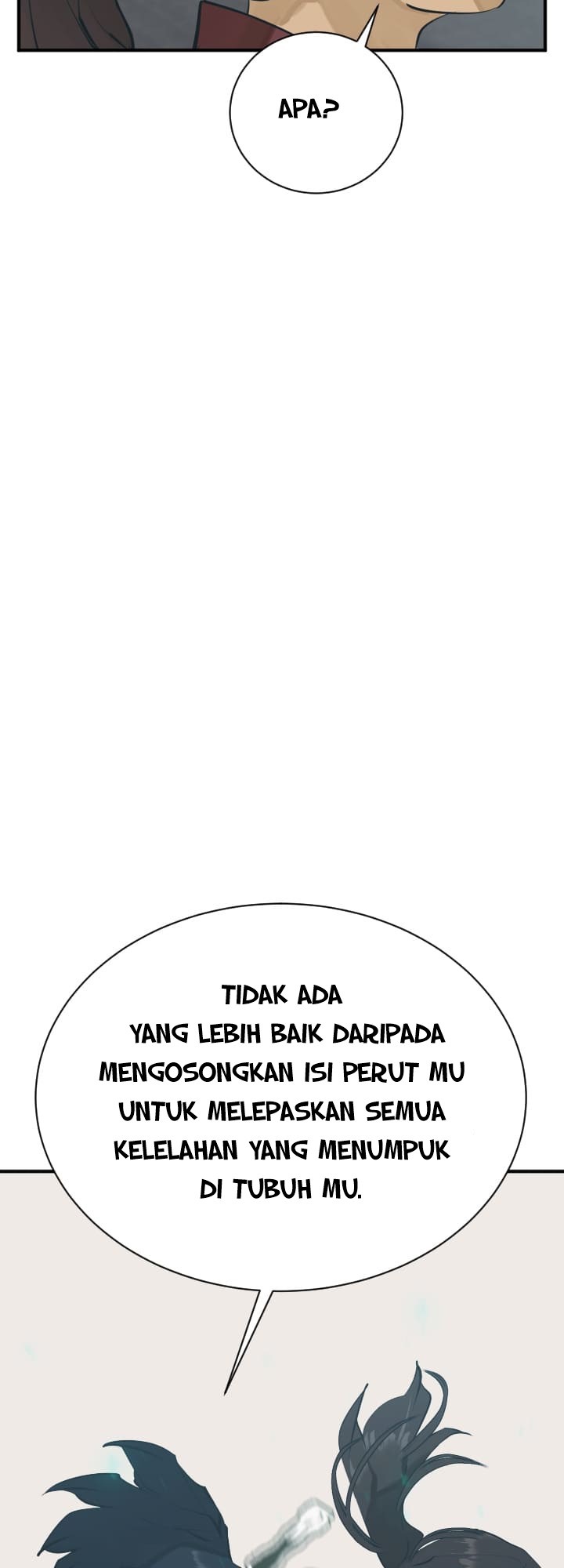 I Stack Experience Through Writing Books Bab 144 halaman 51