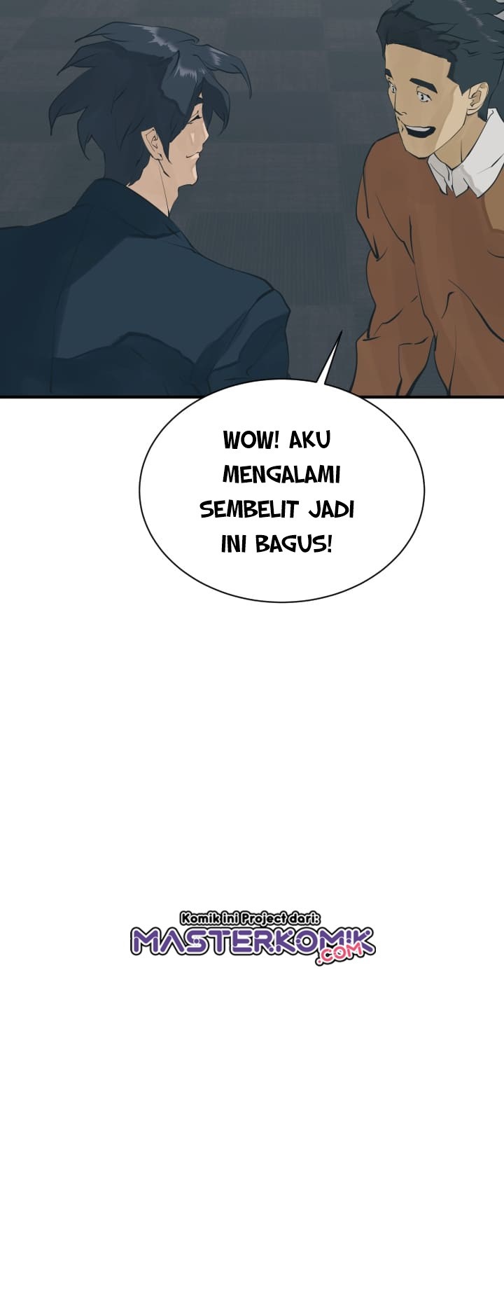 I Stack Experience Through Writing Books Bab 144 halaman 56