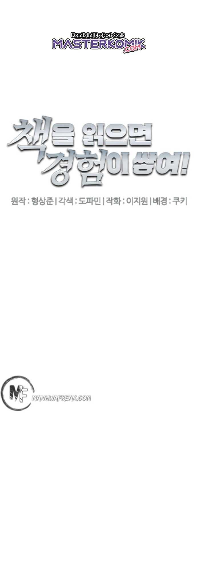 I Stack Experience Through Writing Books Bab 145 halaman 12