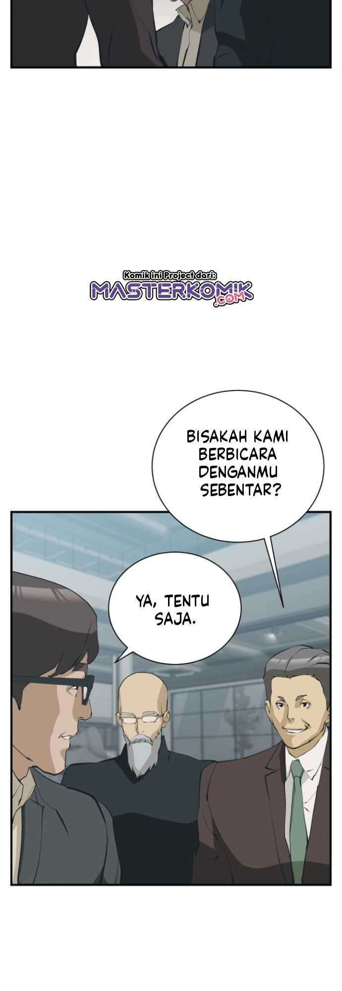 I Stack Experience Through Writing Books Bab 145 halaman 22