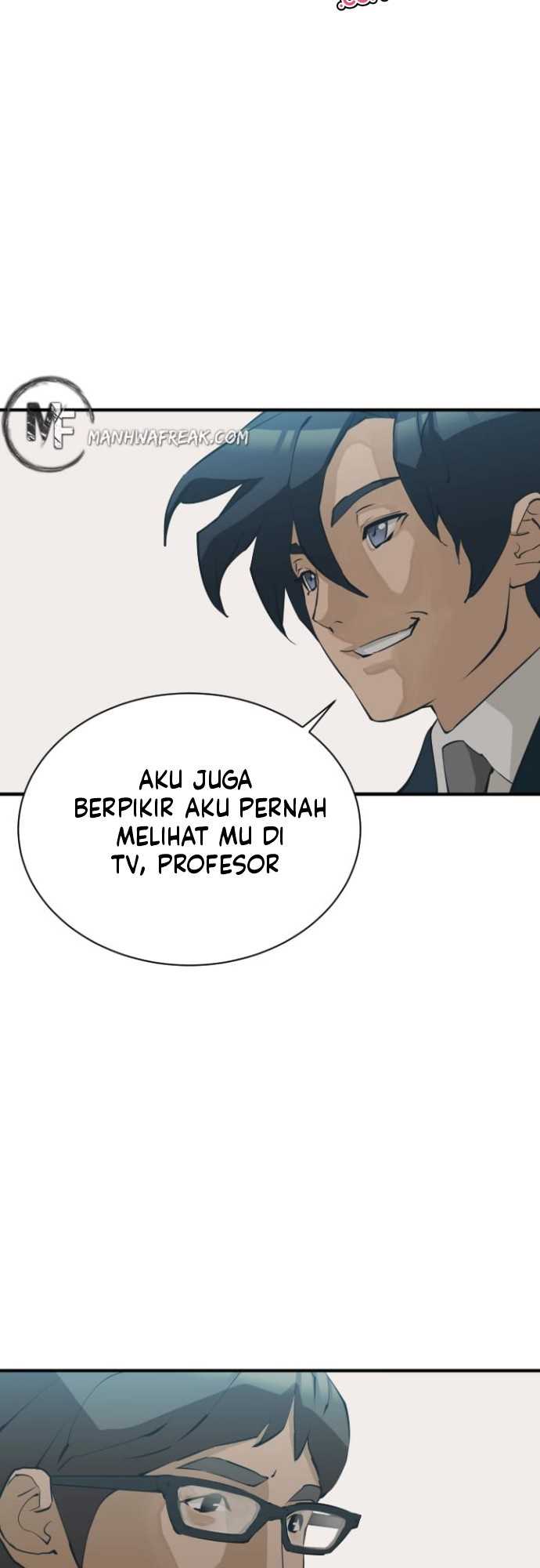I Stack Experience Through Writing Books Bab 145 halaman 24