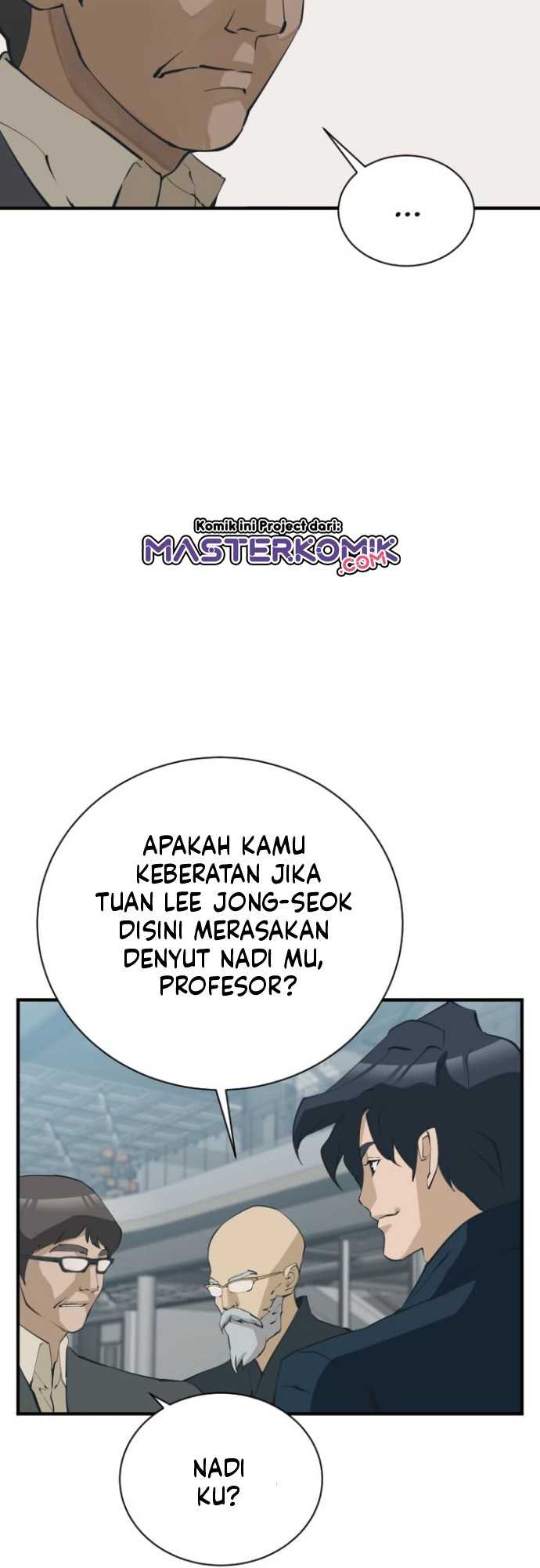 I Stack Experience Through Writing Books Bab 145 halaman 25