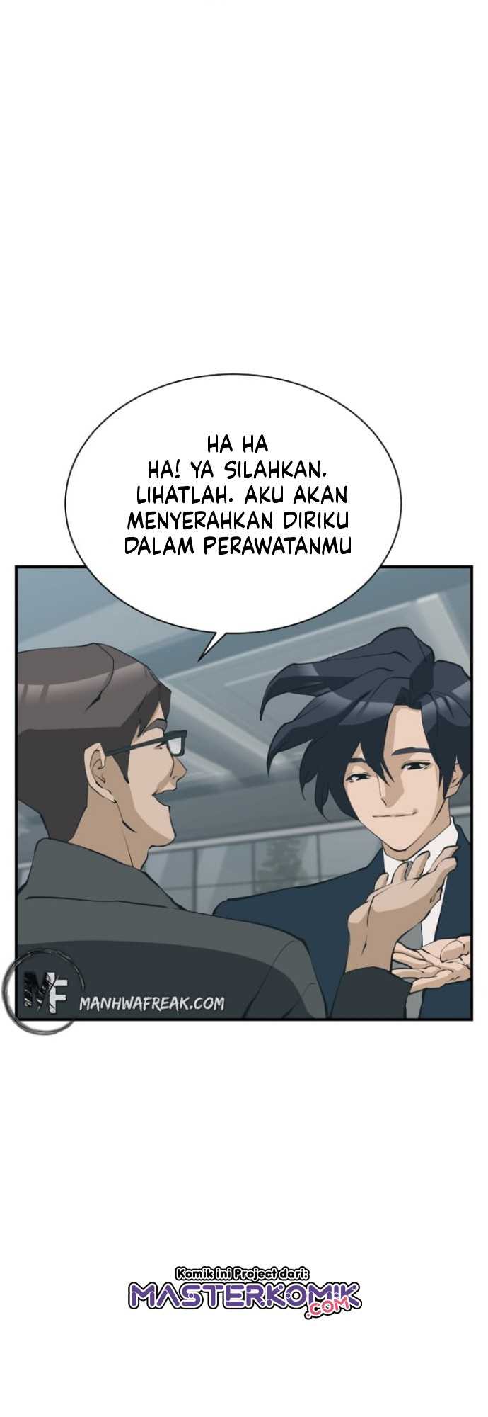 I Stack Experience Through Writing Books Bab 145 halaman 26