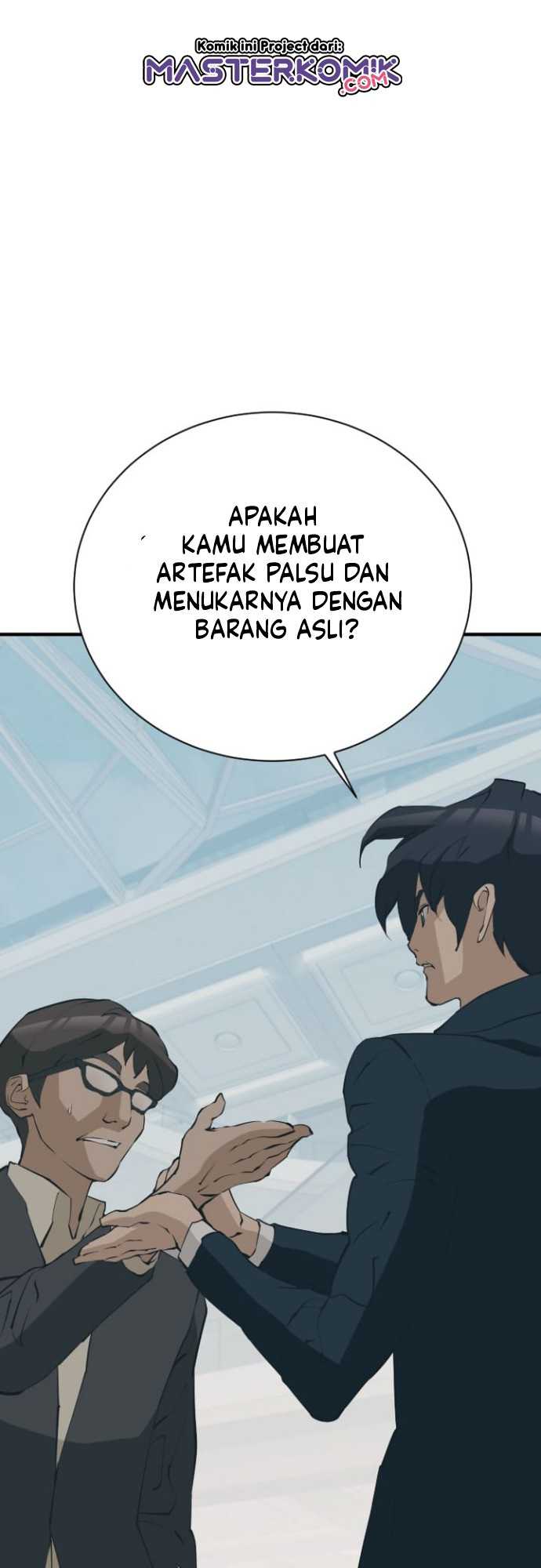 I Stack Experience Through Writing Books Bab 145 halaman 30
