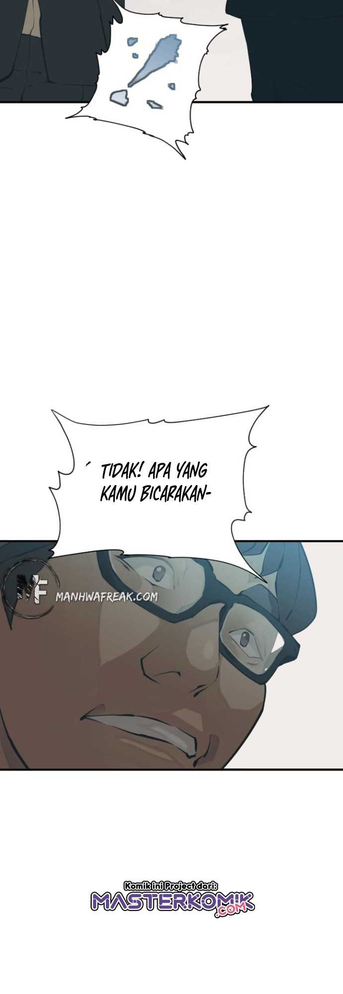 I Stack Experience Through Writing Books Bab 145 halaman 31