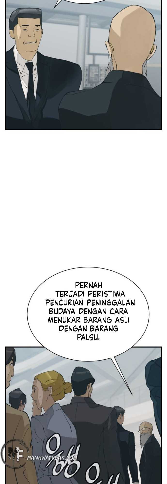 I Stack Experience Through Writing Books Bab 145 halaman 46