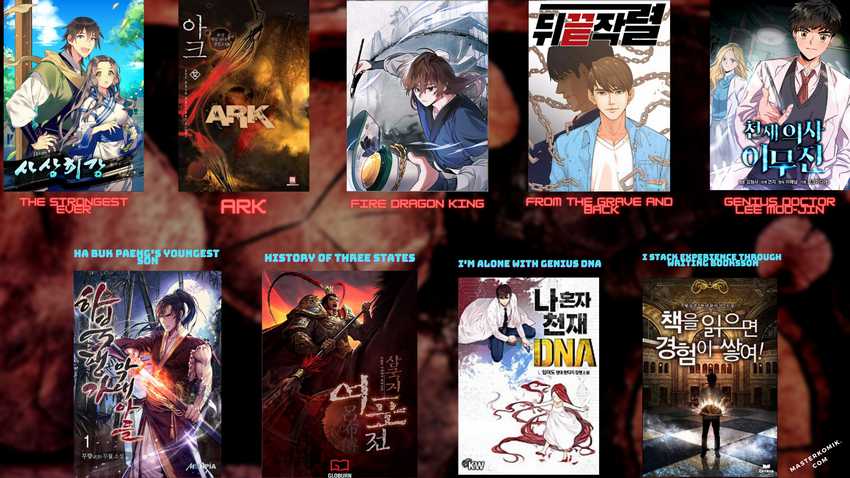 I Stack Experience Through Writing Books Bab 145 halaman 50
