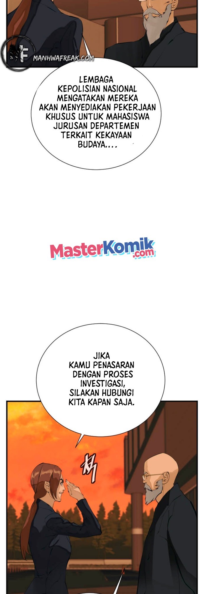 I Stack Experience Through Writing Books Bab 146 halaman 9