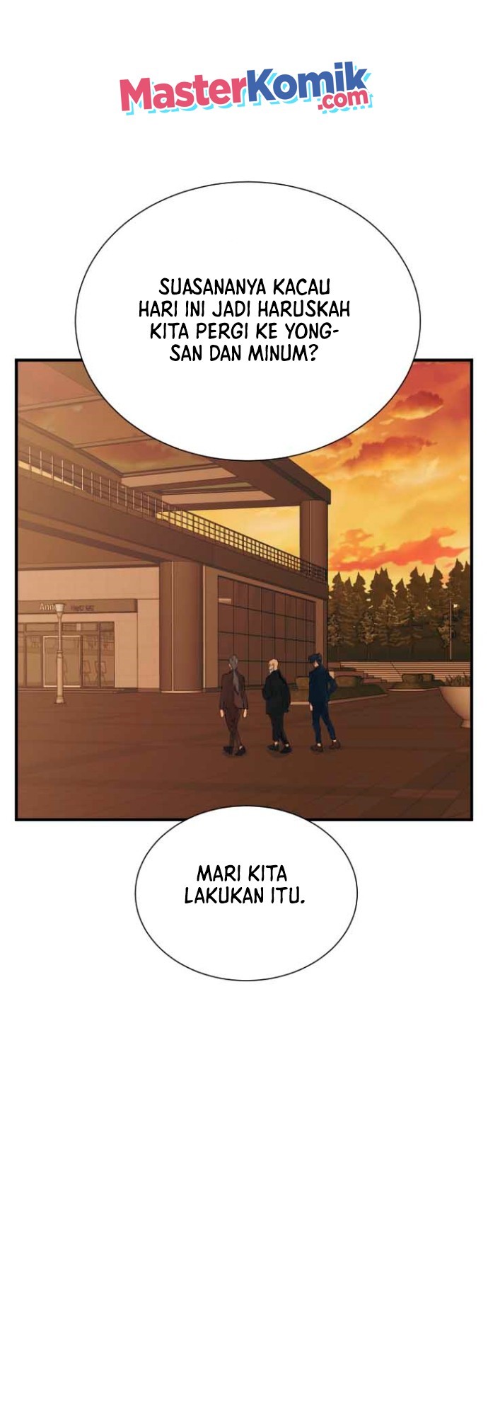 I Stack Experience Through Writing Books Bab 146 halaman 13
