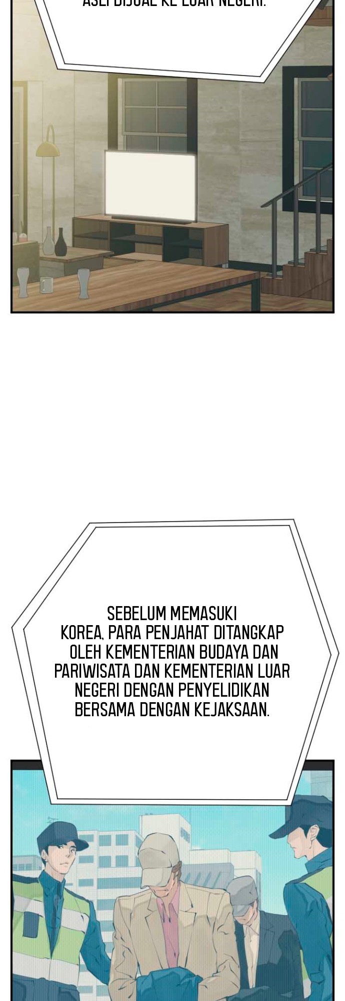 I Stack Experience Through Writing Books Bab 146 halaman 16
