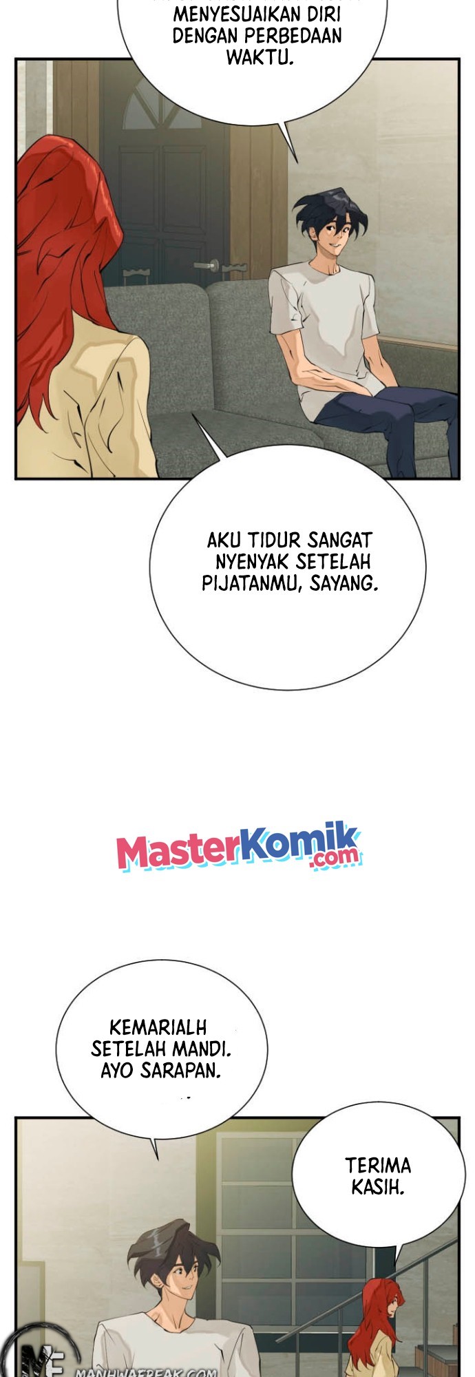 I Stack Experience Through Writing Books Bab 146 halaman 20