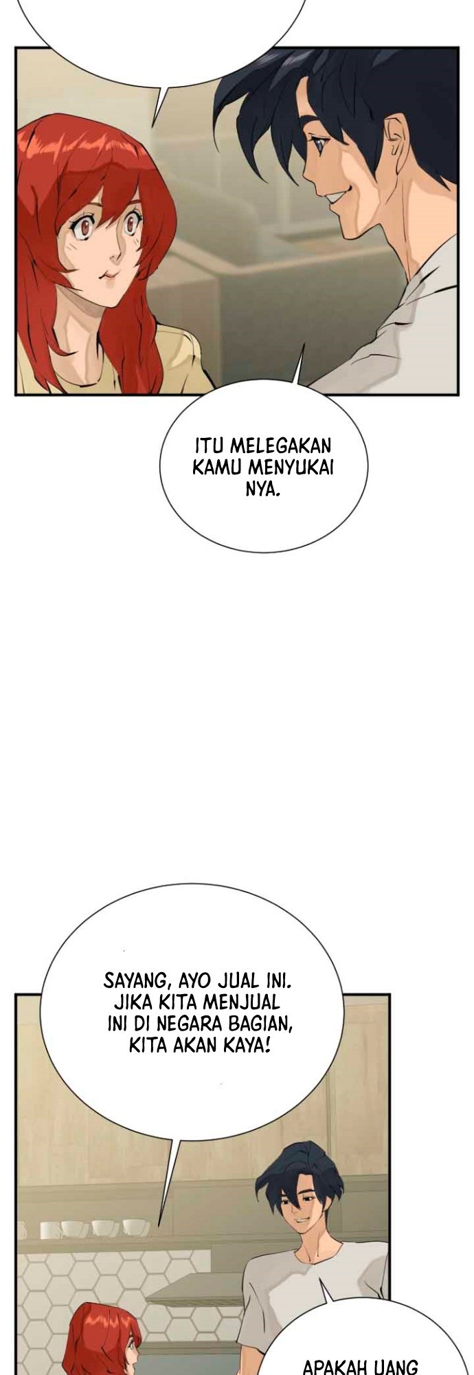 I Stack Experience Through Writing Books Bab 146 halaman 24