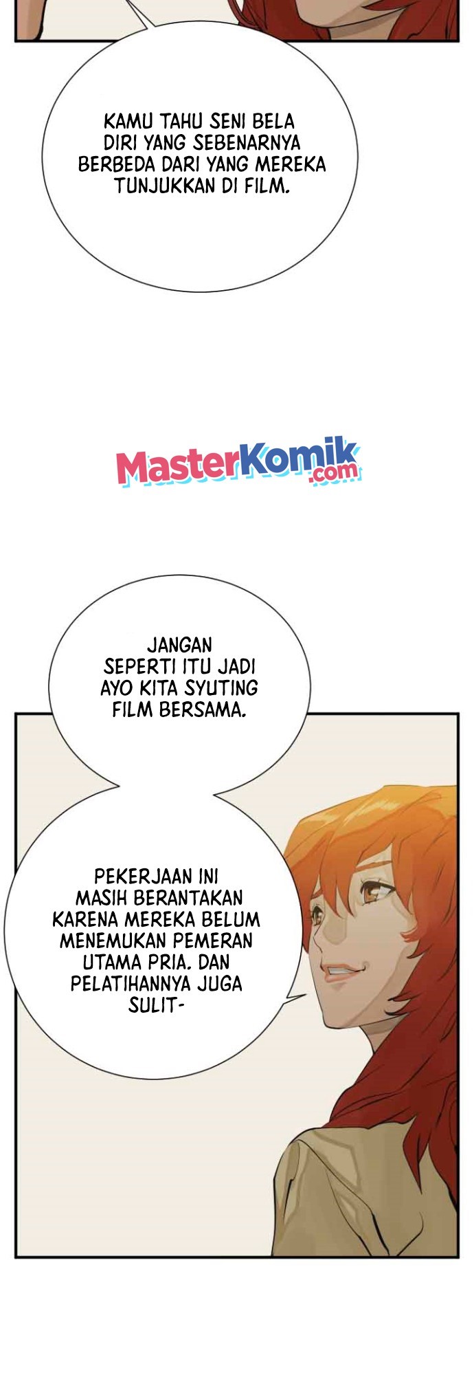I Stack Experience Through Writing Books Bab 146 halaman 27