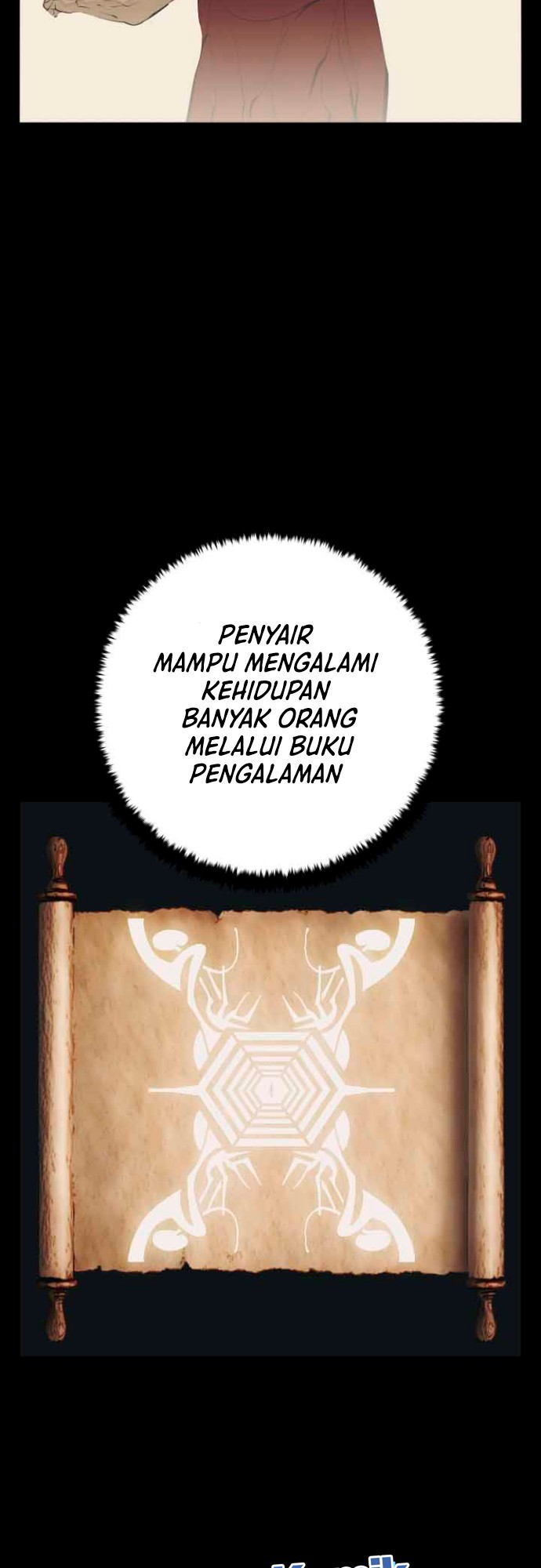 I Stack Experience Through Writing Books Bab 146 halaman 40