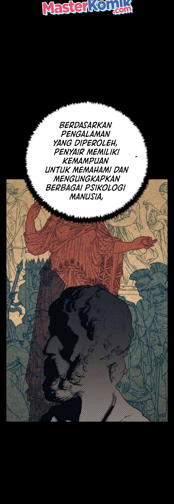 I Stack Experience Through Writing Books Bab 146 halaman 41
