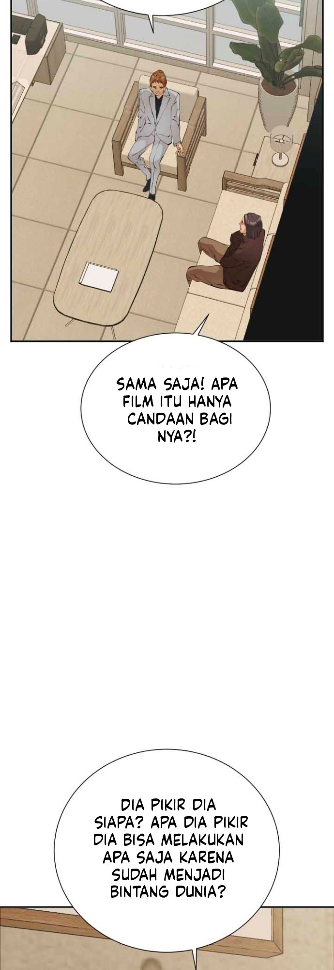 I Stack Experience Through Writing Books Bab 147 halaman 5