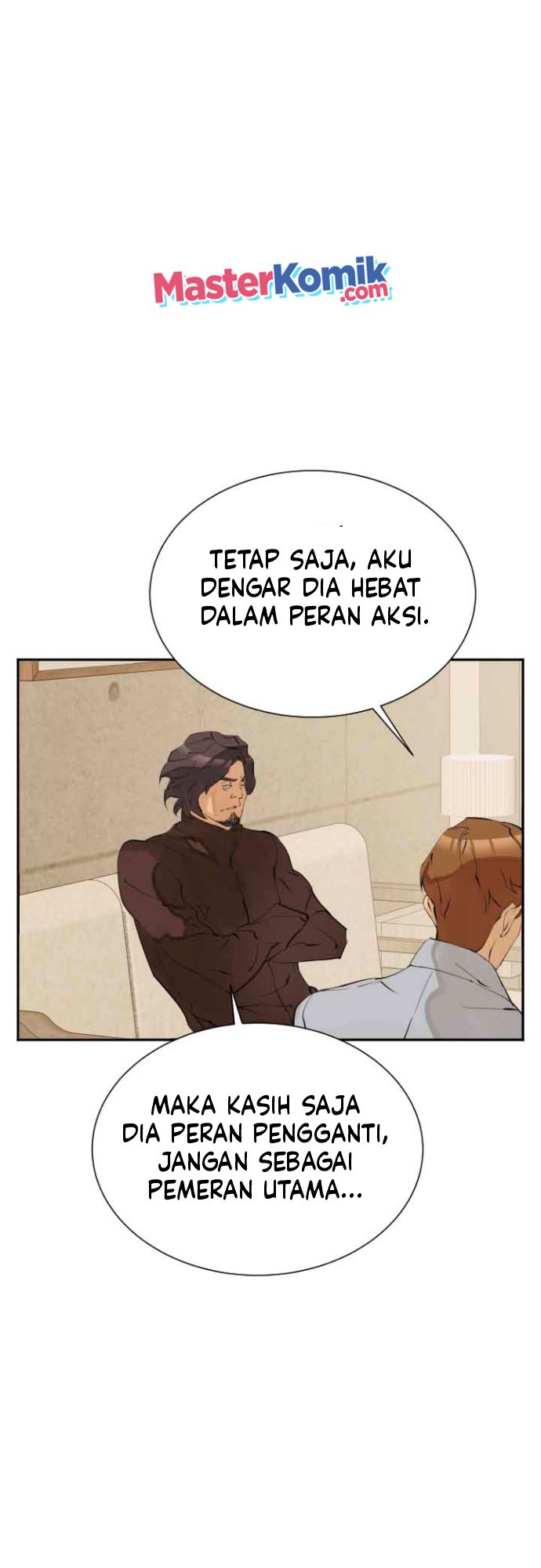 I Stack Experience Through Writing Books Bab 147 halaman 8