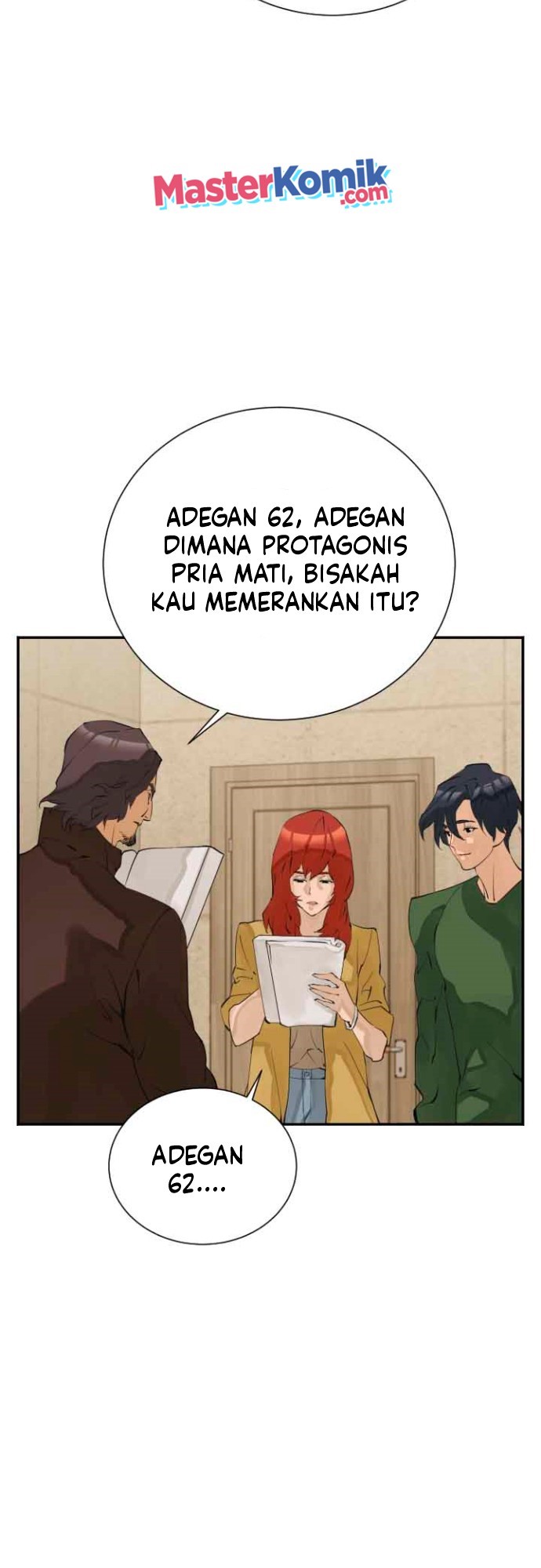 I Stack Experience Through Writing Books Bab 147 halaman 13
