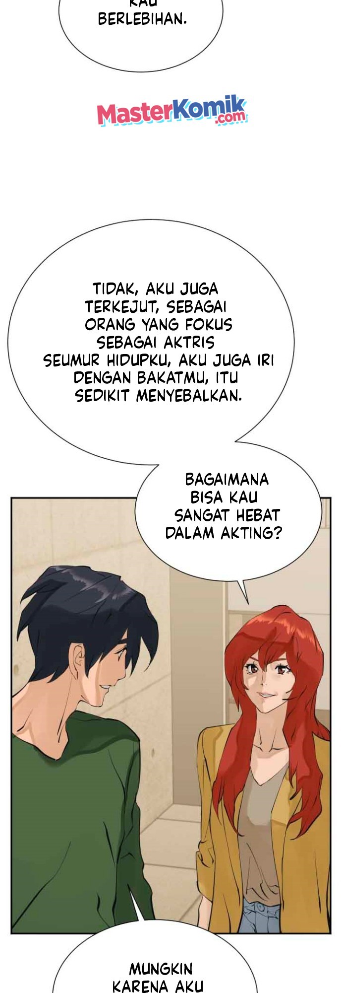 I Stack Experience Through Writing Books Bab 147 halaman 42