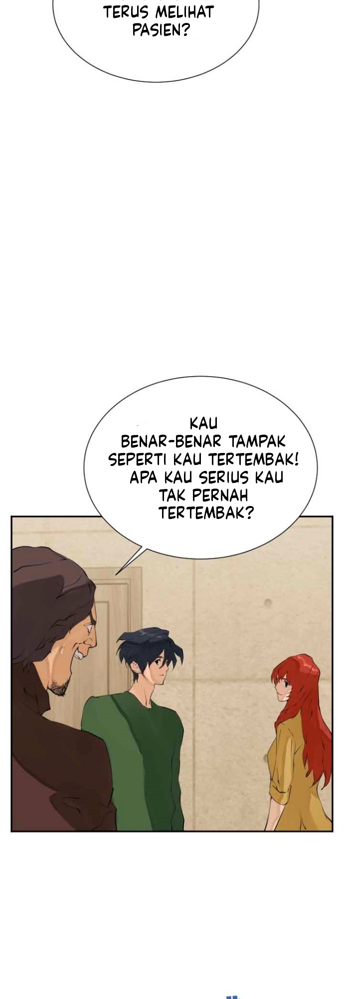 I Stack Experience Through Writing Books Bab 147 halaman 43