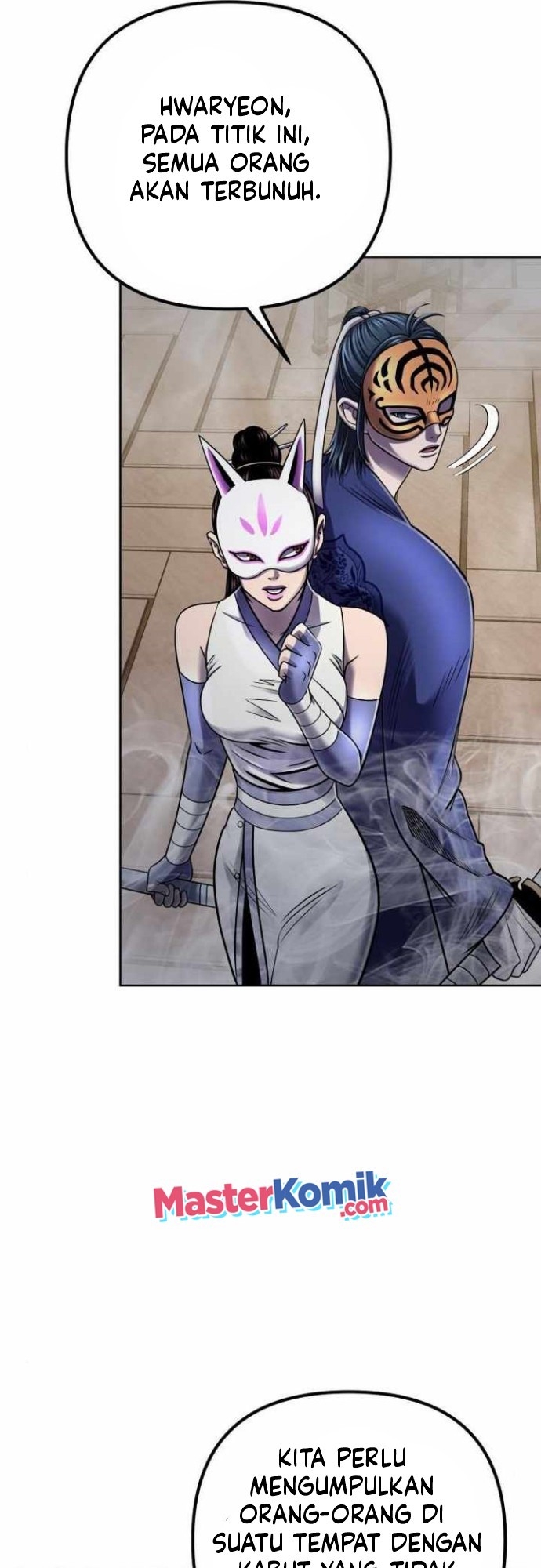 I Stack Experience Through Writing Books Bab 147 halaman 75