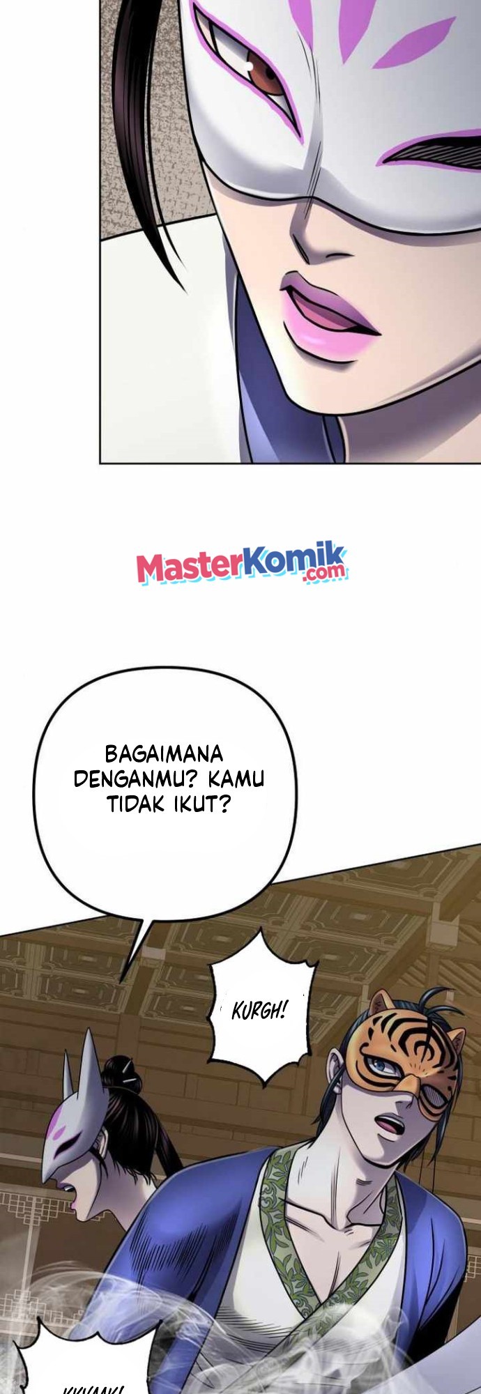 I Stack Experience Through Writing Books Bab 147 halaman 77