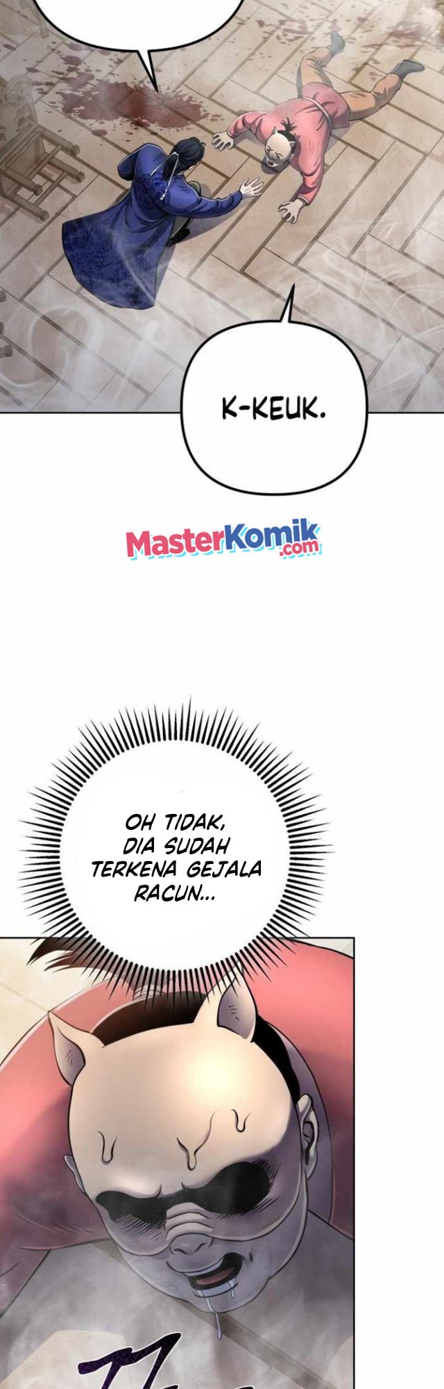 I Stack Experience Through Writing Books Bab 147 halaman 97