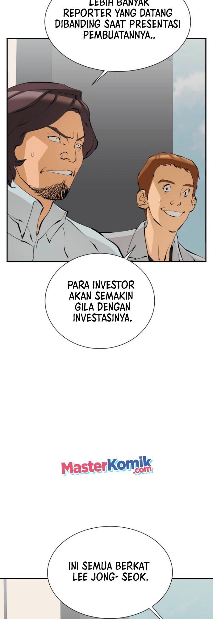 I Stack Experience Through Writing Books Bab 148 halaman 13