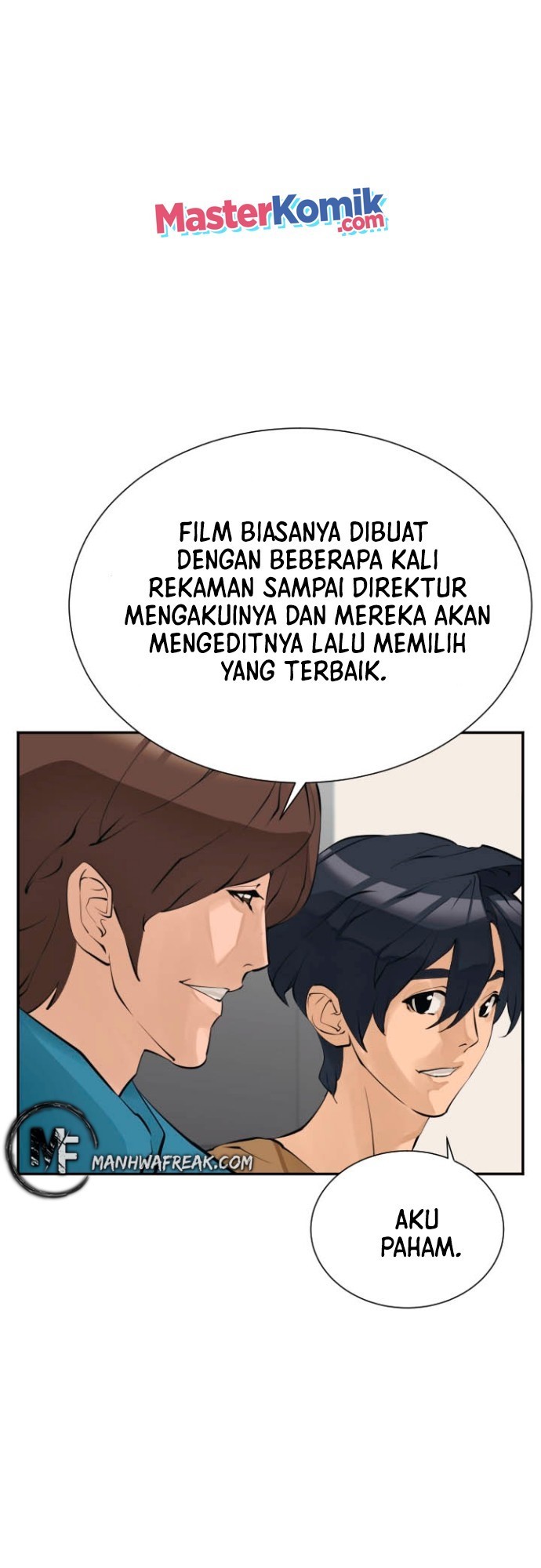 I Stack Experience Through Writing Books Bab 148 halaman 18
