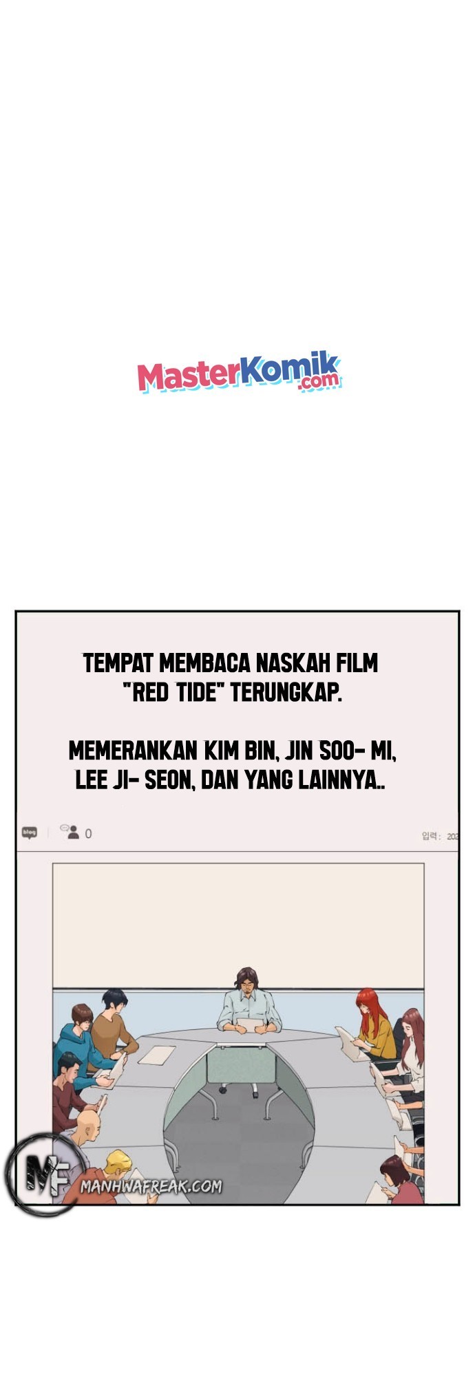 I Stack Experience Through Writing Books Bab 148 halaman 33