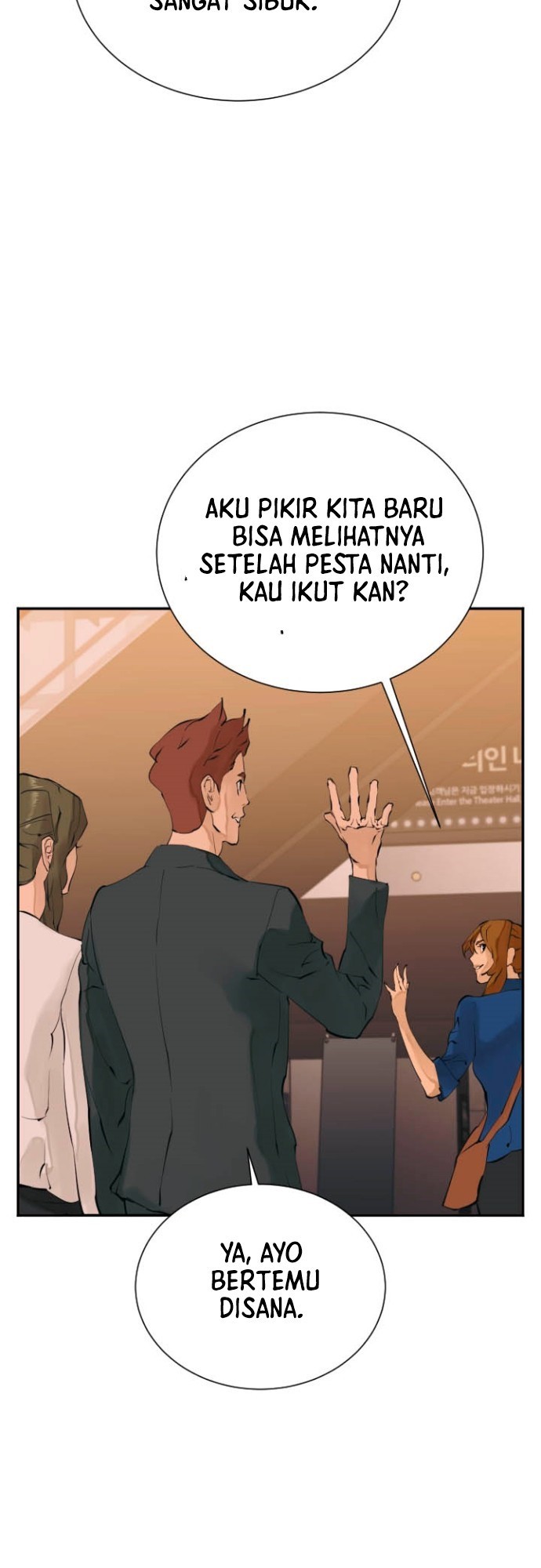 I Stack Experience Through Writing Books Bab 148 halaman 46