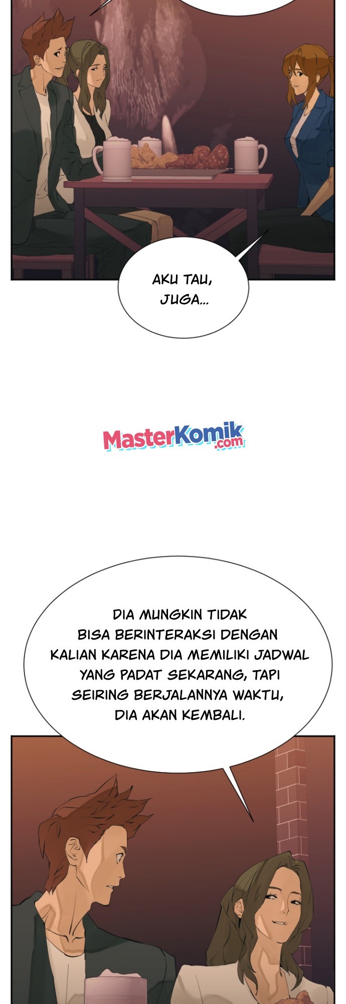 I Stack Experience Through Writing Books chapter 149 halaman 20