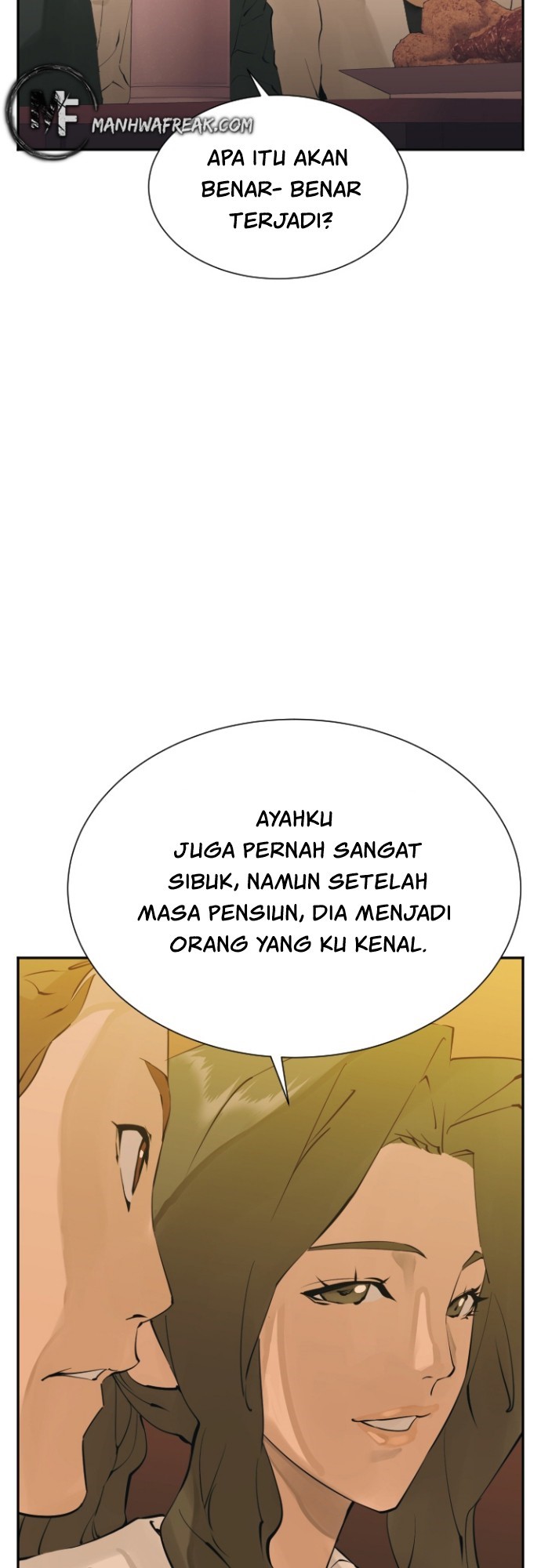 I Stack Experience Through Writing Books chapter 149 halaman 21