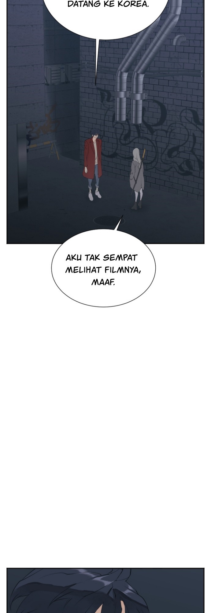 I Stack Experience Through Writing Books chapter 149 halaman 29