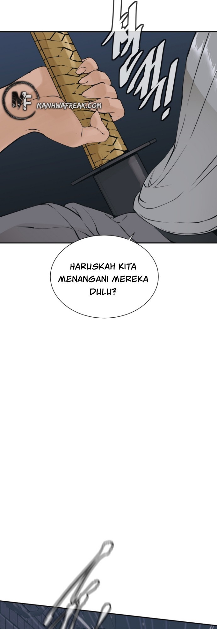 I Stack Experience Through Writing Books chapter 149 halaman 36
