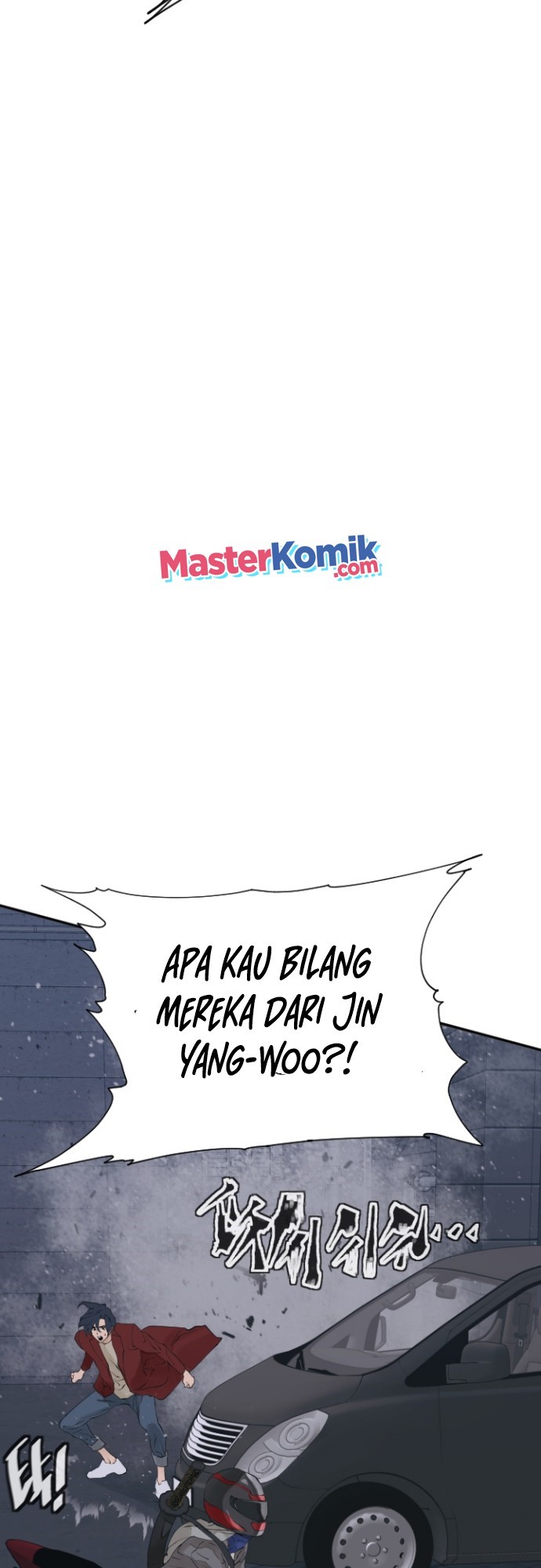 I Stack Experience Through Writing Books chapter 149 halaman 45