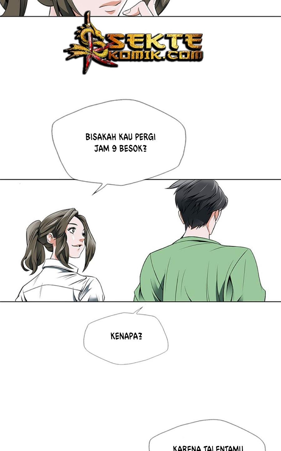 I Stack Experience Through Writing Books Bab 15 halaman 28