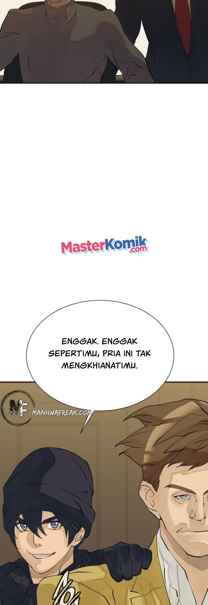 I Stack Experience Through Writing Books Bab 150 halaman 28