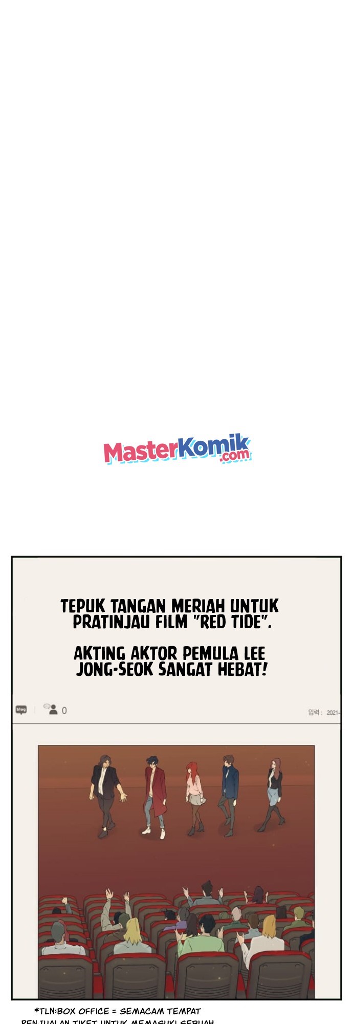 I Stack Experience Through Writing Books Bab 150 halaman 39