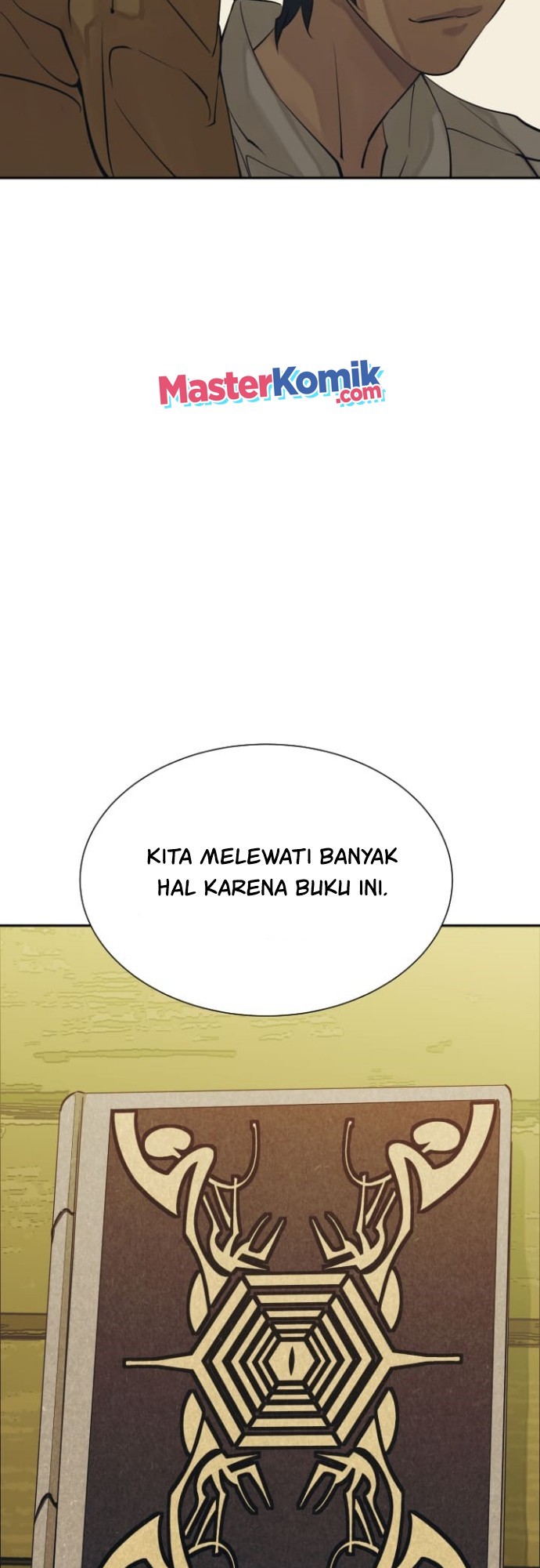 I Stack Experience Through Writing Books Bab 150 halaman 50