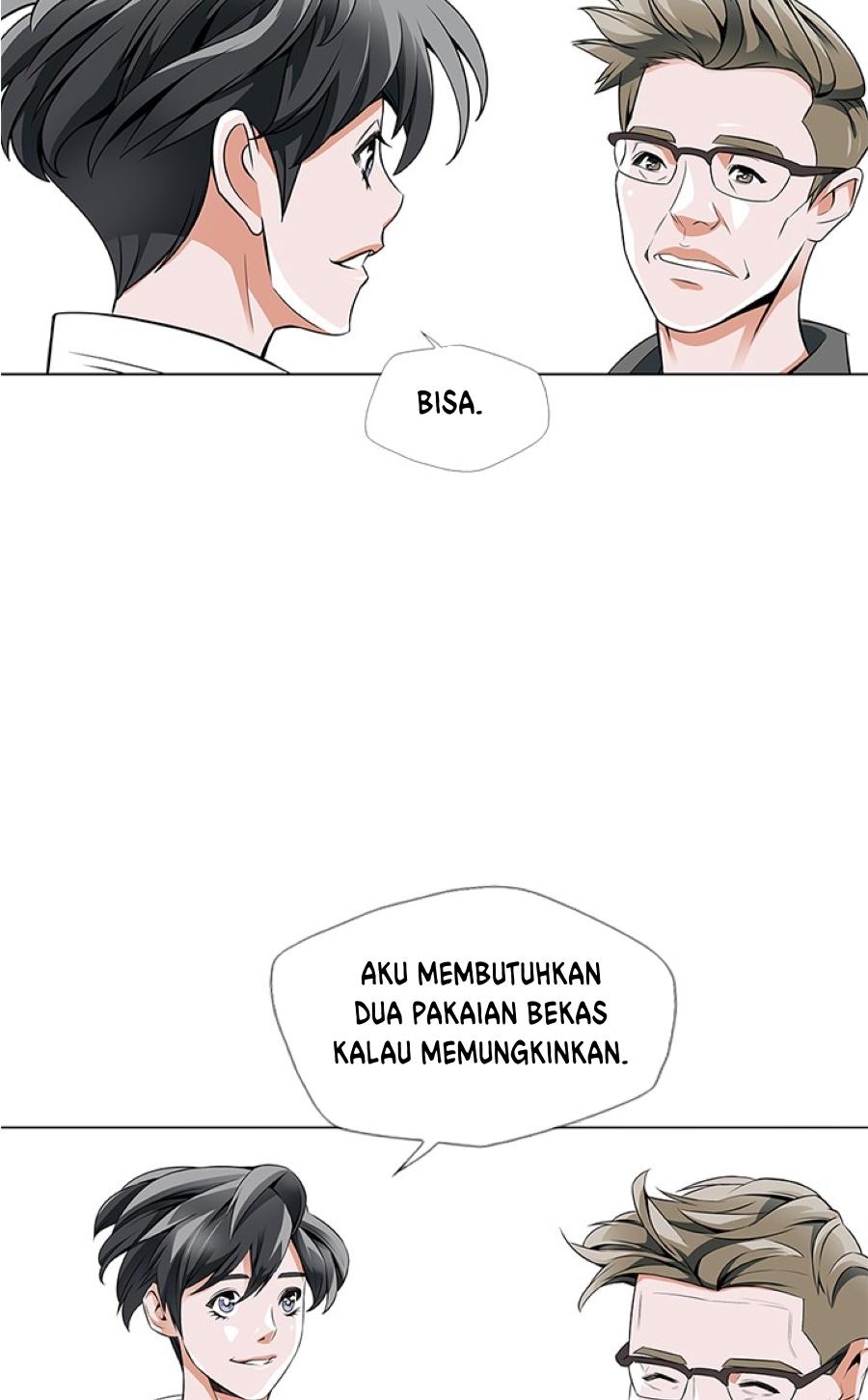 I Stack Experience Through Writing Books chapter 16 halaman 23