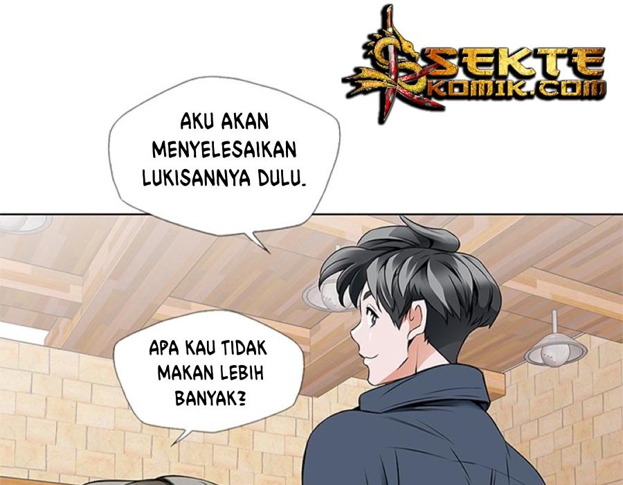 I Stack Experience Through Writing Books chapter 16 halaman 47