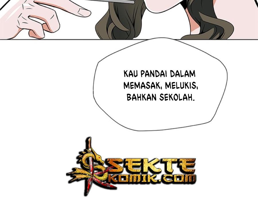 I Stack Experience Through Writing Books chapter 16 halaman 57