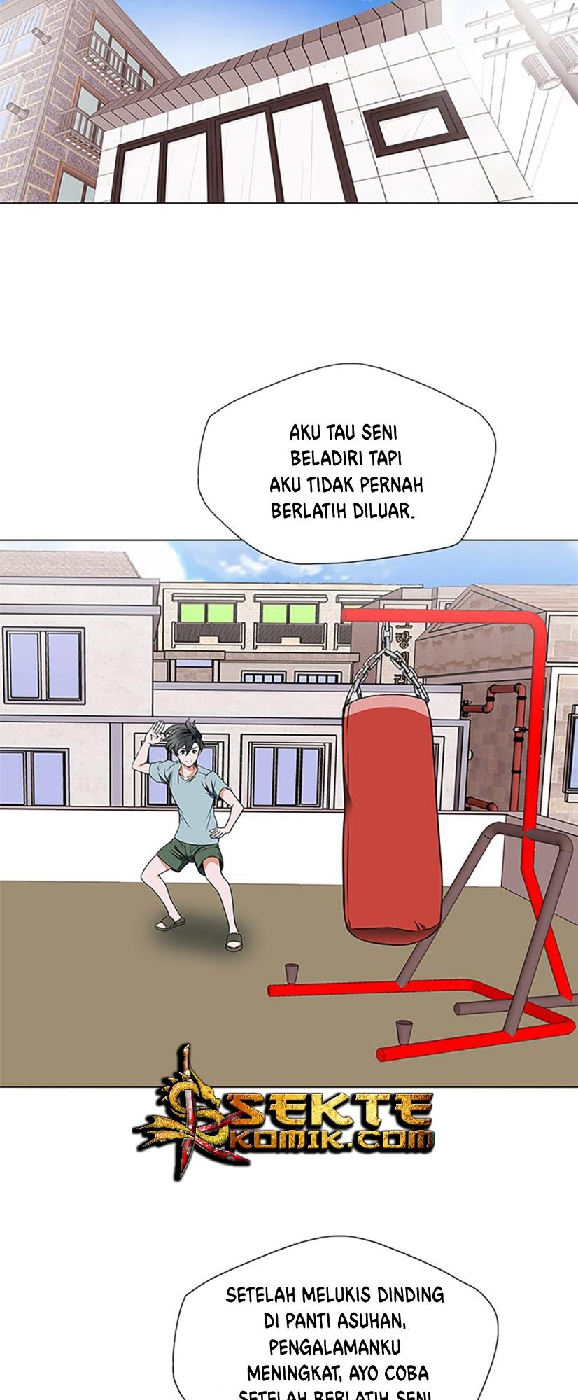 I Stack Experience Through Writing Books Bab 17 halaman 10