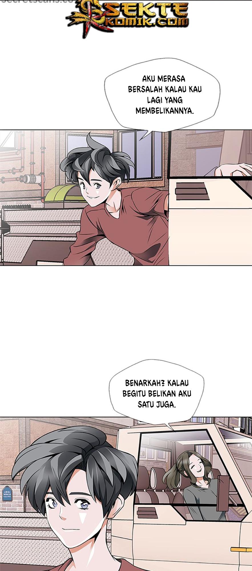 I Stack Experience Through Writing Books Bab 17 halaman 33