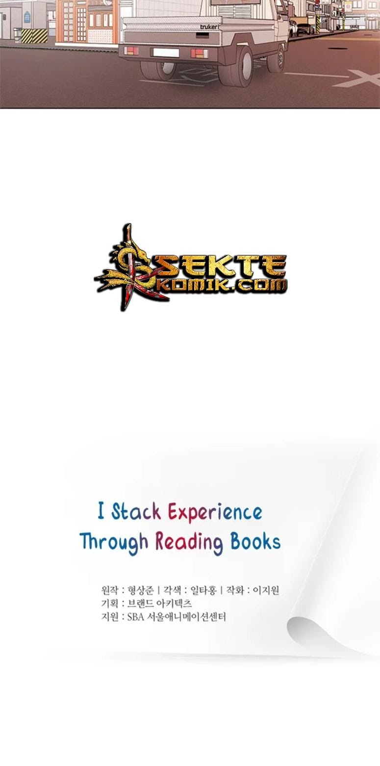 I Stack Experience Through Writing Books Bab 18 halaman 11