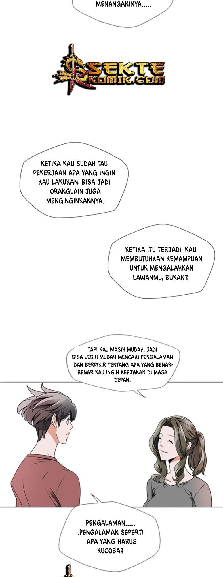 I Stack Experience Through Writing Books Bab 18 halaman 33