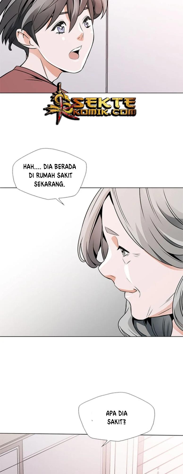 I Stack Experience Through Writing Books Bab 18 halaman 43
