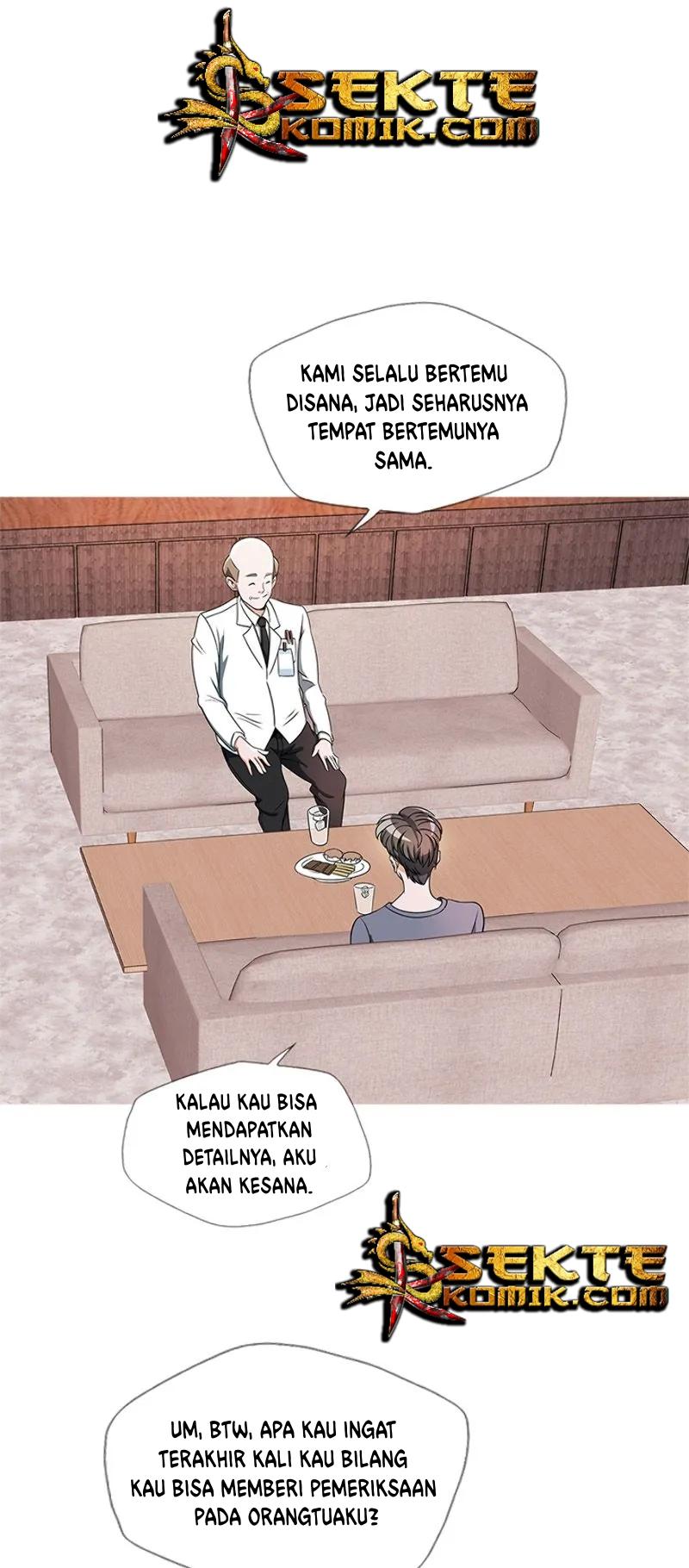 I Stack Experience Through Writing Books Bab 20 halaman 2