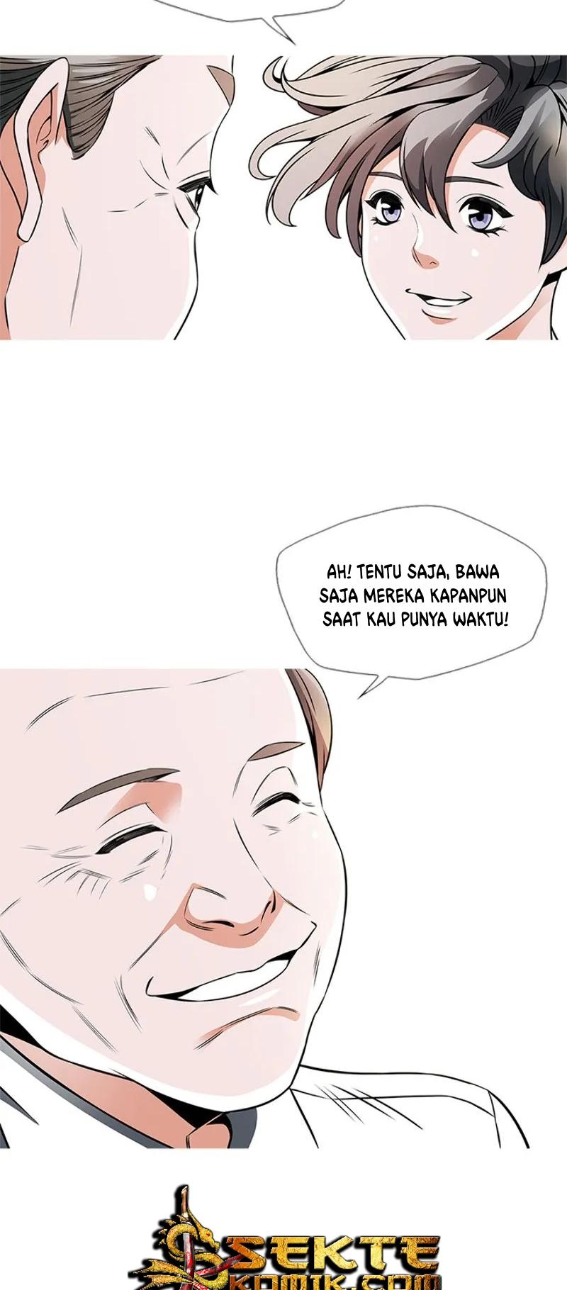 I Stack Experience Through Writing Books Bab 20 halaman 3